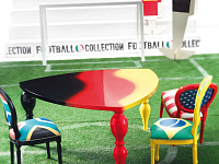 Стол Scudetto art.19