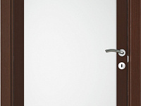 Дверь Wenge art.WENGE_RVU