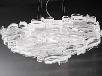 Люстра Gloria art.1360/S7L