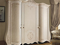 Шкаф Monreale art.2021/L