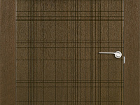 Дверь Iosa Ghini Collection art.CACAO_GRAFFIATA_LIGHT
