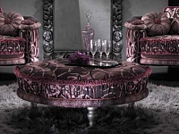 Пуф Classico art.CASSANDRA_2