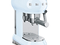 Кофемашина-эспрессо Smeg