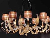 Люстра Erica art.3021/L8L