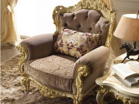 Кресло Monnalisa