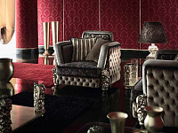 Кресло 2.10 art.Summer_B/03