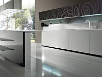 Кухня Sartoria art.MILANO_09