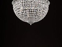 Потолочная лампа Crystal art.708/PL50_CR