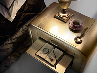 Прикроватная тумба 2.10 art.Nicole/03