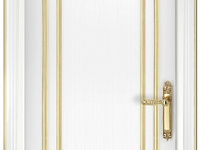 Дверь Goldie Collection art.GD653SP.1A.31PA
