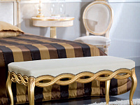 Банкетка Ladies & Gentlemen art.LN077