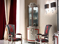 Стул 2.10 art.Nancy/07