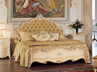 Кровать Barocco art.AF.985