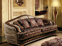 Диван Classico art.CHARME_2