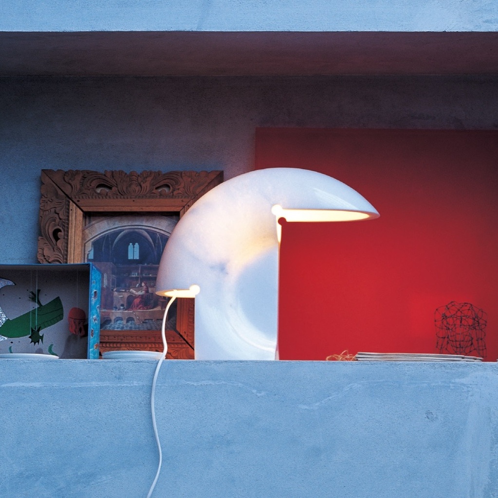 Лампа настольная Decorative art.BIAGIO от магазина Piramida Interiors