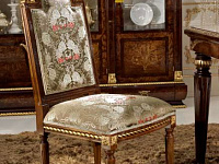 Стул Amadeus art.1610