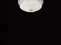 Потолочная лампа Crystal art.472/PL35_CR