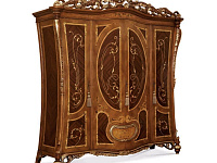 Шкаф Hermitage art.R-8104