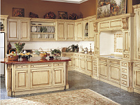 Кухня Kitchen Collection art.008