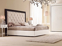 Кровать Glamour Collection art.5008
