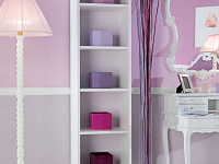 Книжный шкаф Junior art.VN081