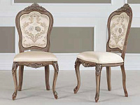 Стул Ottocento art.0115S