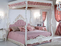 Кровать Junior art.SS001