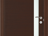 Дверь Wenge art.WENGE_ONYA