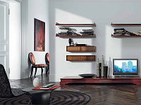 Стенка Palladio Glamour art.G.1017