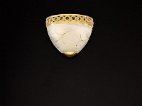 Бра Crystal art.472/A