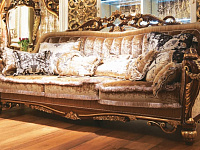 Диван Hermitage art.R-8039