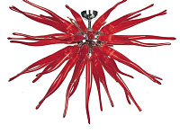Люстра Lighting News art.7616/GR