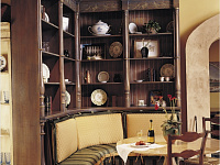 Буфет Kitchen Collection art.Z11