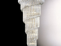 Люстра Crystal art.464/55