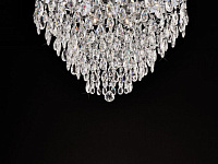 Потолочная лампа Crystal art.448/PL60_CR