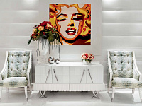 Композиция Contemporary art.003