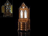 Трюмо Lastronato art.B301