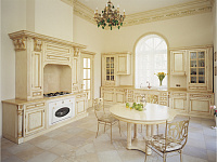 Кухня Kitchen Collection art.002