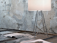 Лампа настольная Decorative art.RAY_T