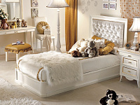 Кровать Polvere Di Stelle art.PS213+PS551
