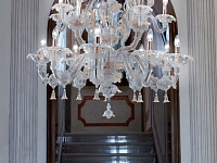 Люстра Creazioni di luce art.3302/9+6