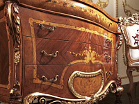 Комод Hermitage art.R-8105