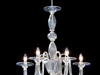 Люстра Creazioni di luce art.2230/5