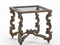 Подставка Baroque art.00TA121