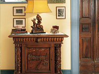 Тумба под TV Firenze art.FI/PT
