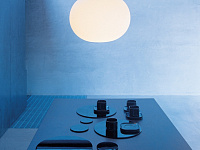 Люстра Decorative art.GLO-BALL_S2