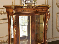 Буфет Hermitage art.R-8106
