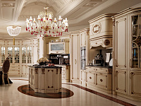 Кухня Immagina art.PALAZZO_STORICO_A_FIRENZE