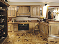 Кухня Kitchen Collection art.009