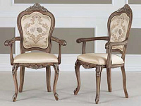 Стул Ottocento art.0115A